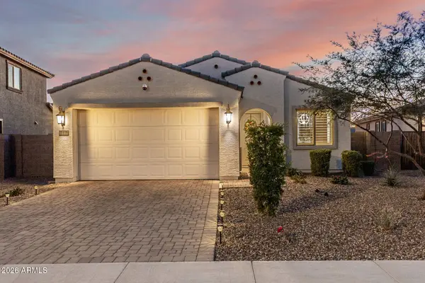 11418 S 53RD Avenue, Laveen, AZ 85339