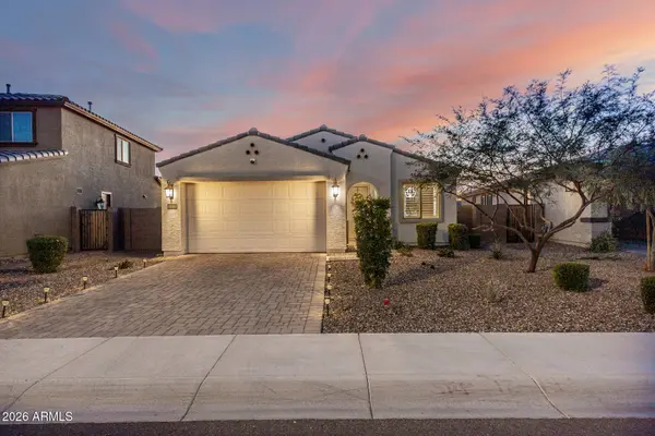 11418 S 53RD Avenue, Laveen, AZ 85339