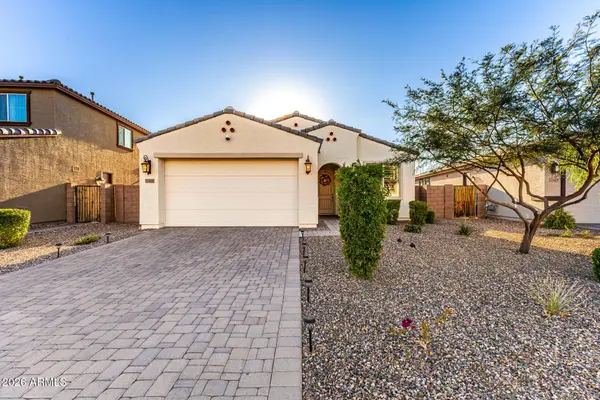 11418 S 53RD Avenue, Laveen, AZ 85339