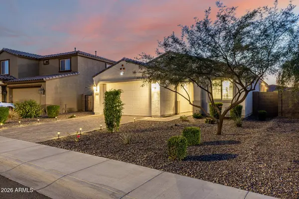 11418 S 53RD Avenue, Laveen, AZ 85339