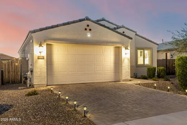 11418 S 53RD Avenue, Laveen, AZ 85339