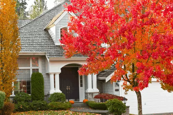 What the Market’s Telling Us This Fall — And Why It Still Might Be a Smart Time to Move