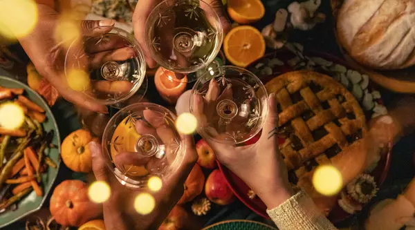 feature image of Giving Thanks for Home: The Value of Community and Comfort