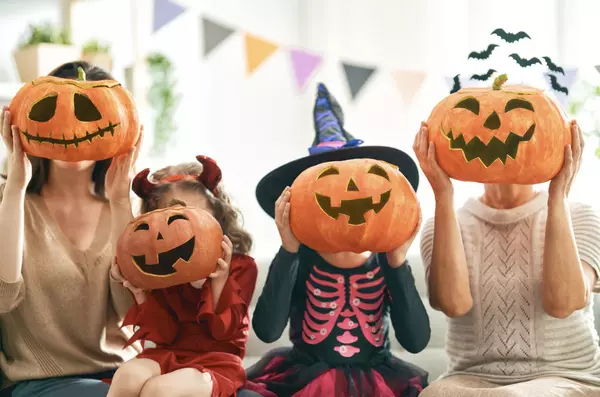 Local Halloween Activities: Spook-tacular Fun in Ventura County