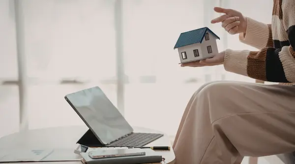 The interest rate drop