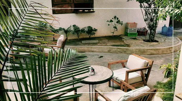  The Spring Garden Style: Simple Ways to Refresh Your Outdoor Space