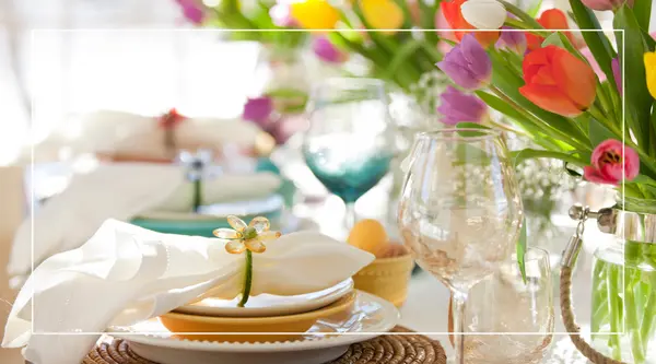 How to Spend Mother’s Day in Ventura County