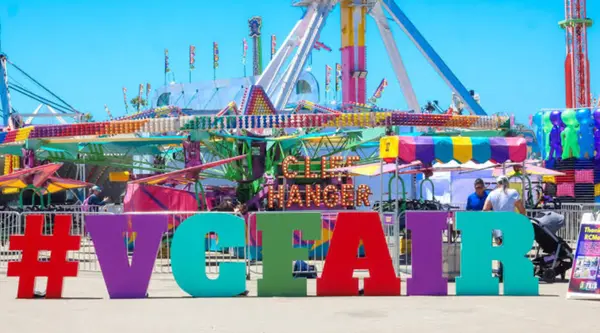 Your Guide to the 2026 Ventura County Fair,Cares Collective
