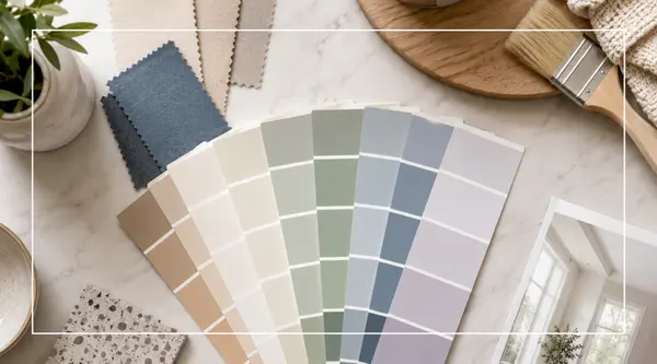 Color your home: How Paint Can Transform the Way Your Home Feels