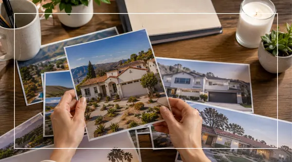 The 6 Stages of House Hunting in Ventura County