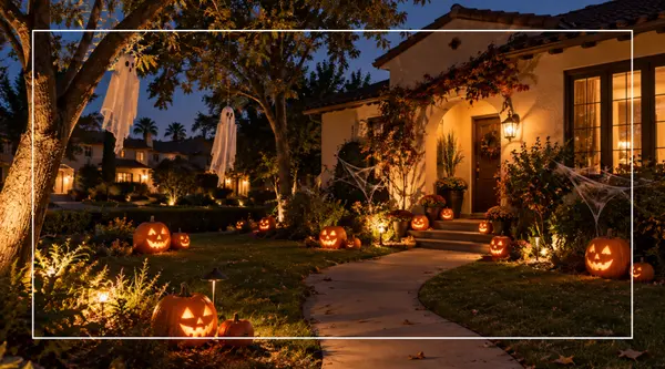 Spook-tacular Fun in Ventura County: Your 2026 Halloween Guide