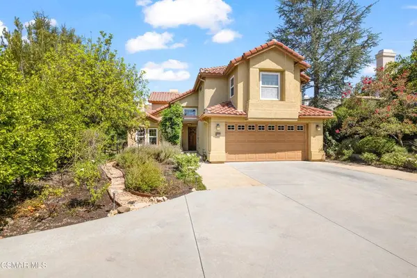 5043 Evanwood AVE, Oak Park, CA 91377
