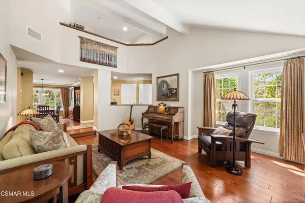 5043 Evanwood AVE, Oak Park, CA 91377