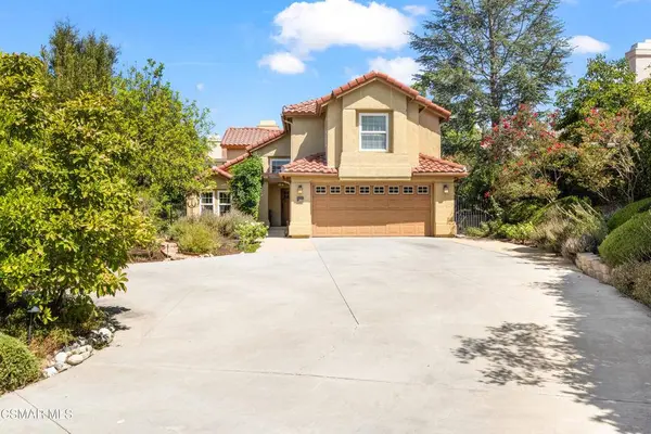 5043 Evanwood AVE, Oak Park, CA 91377