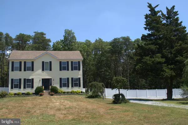 239 SHAWS MILL RD, Cedarville, NJ 08311