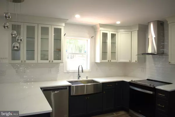 239 SHAWS MILL RD, Cedarville, NJ 08311