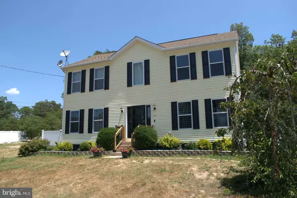 239 SHAWS MILL RD, Cedarville, NJ 08311