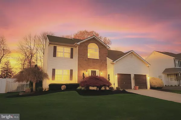 6 WHITBY CT, Lumberton, NJ 08048