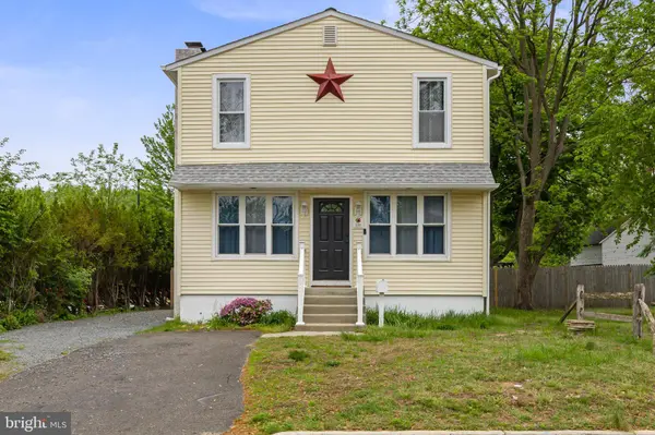 100 HADDON AVE, Gibbsboro, NJ 08026
