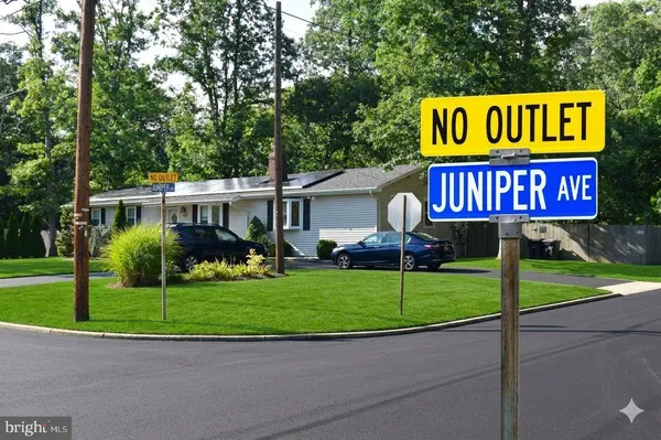 0 JUNIPER AVE, Williamstown, NJ 08094