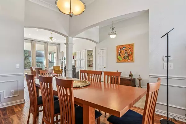 4552 Pebble Brook Lane, Plano, TX 75093