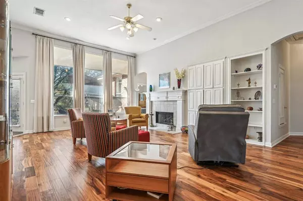 4552 Pebble Brook Lane, Plano, TX 75093