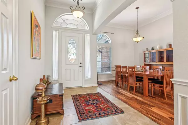 4552 Pebble Brook Lane, Plano, TX 75093