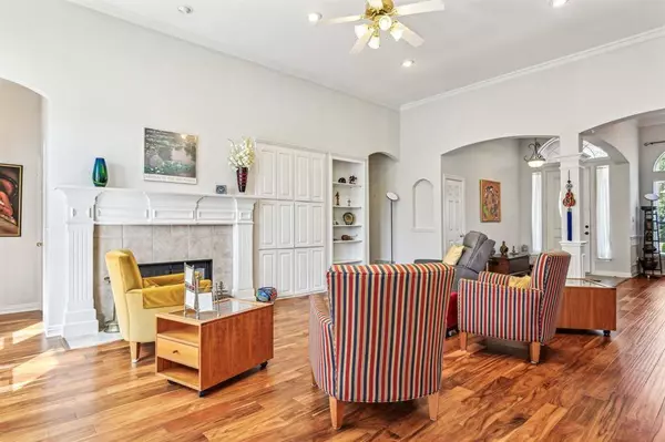 4552 Pebble Brook Lane, Plano, TX 75093