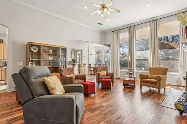 4552 Pebble Brook Lane, Plano, TX 75093