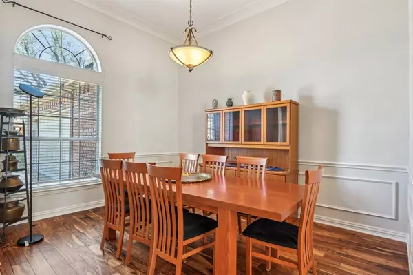 4552 Pebble Brook Lane, Plano, TX 75093