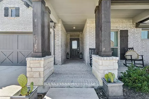 312 Scenic Point Drive, Princeton, TX 75407