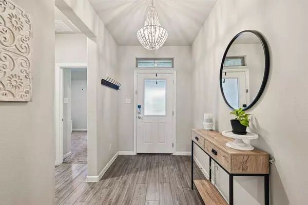 312 Scenic Point Drive, Princeton, TX 75407