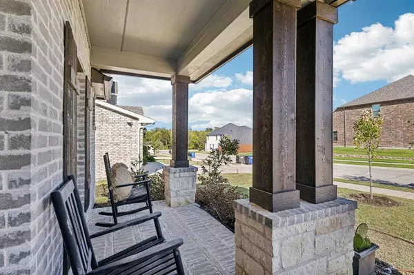 312 Scenic Point Drive, Princeton, TX 75407