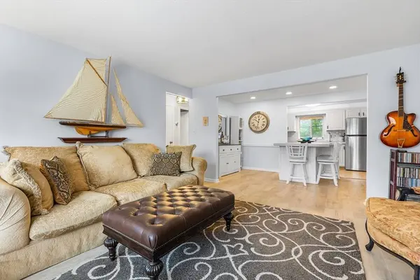 C1 Colonial Dr #3, Andover, MA 01810