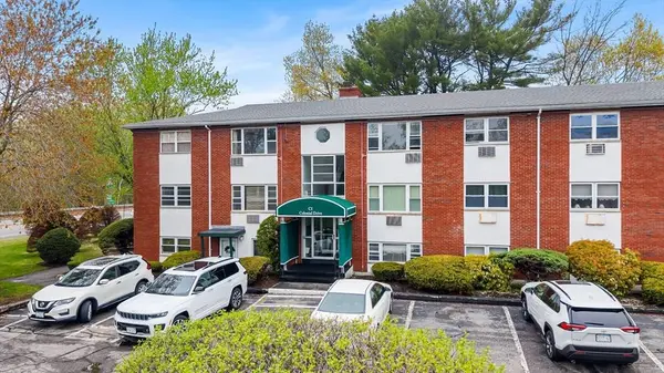 C1 Colonial Dr #3, Andover, MA 01810