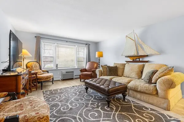 C1 Colonial Dr #3, Andover, MA 01810