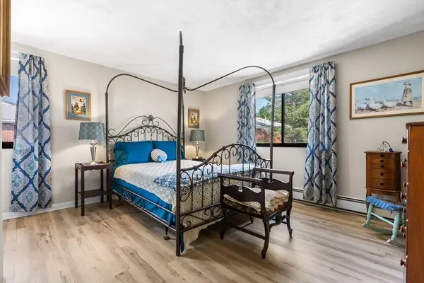 20 Colonial Drive #11, Andover, MA 01810
