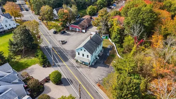 114 Haverhill St, North Reading, MA 01864