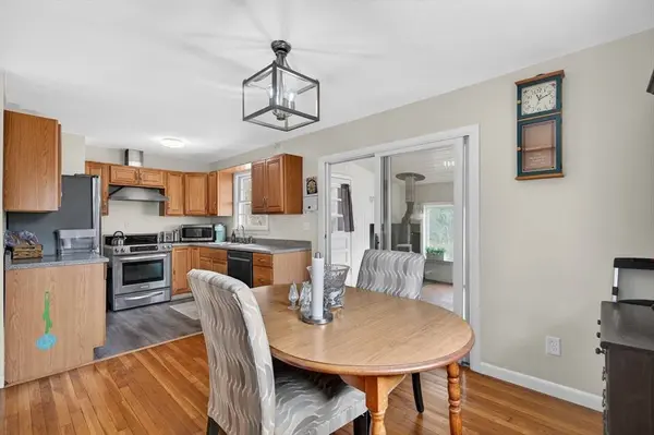 199 Haverhill St, North Reading, MA 01864