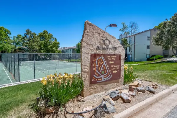 Hunter's Hill Community has lots of amenities