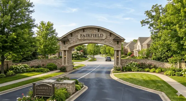 Living in Fairfield TX: Why Buyers Continue Choosing This Cypress Community