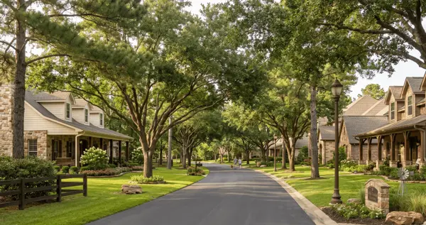 Best Neighborhoods in Magnolia TX for Home Buyers (2026 Guide),Ez Houston Homes Realty