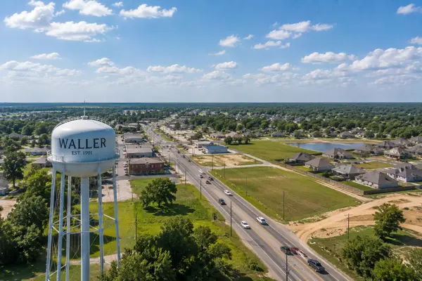 Best New Construction Communities in Waller TX (2026 Guide)