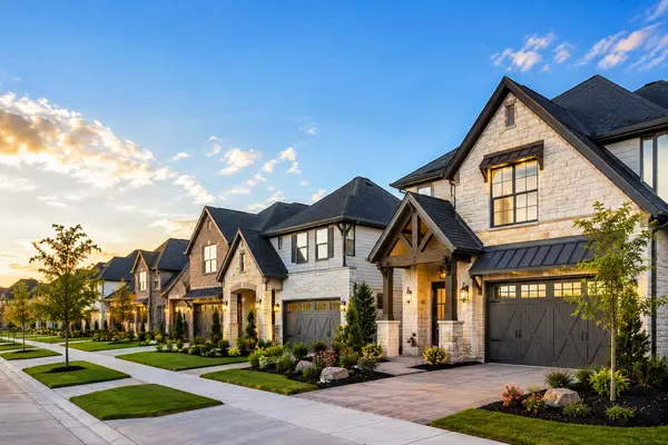 Best New Home Builders in Cypress TX (2026 Guide)