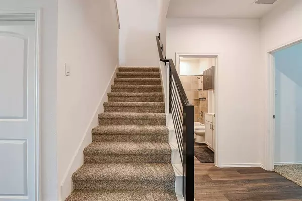 12324 Carib Crossing LN, Conroe, TX 77304