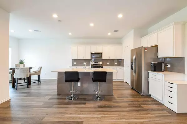 12324 Carib Crossing LN, Conroe, TX 77304