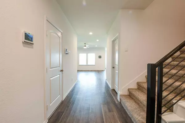 12324 Carib Crossing LN, Conroe, TX 77304