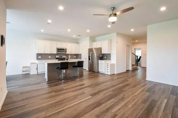 12324 Carib Crossing LN, Conroe, TX 77304