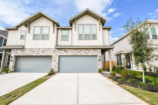 21138 Castroville Way, Cypress, TX 77433