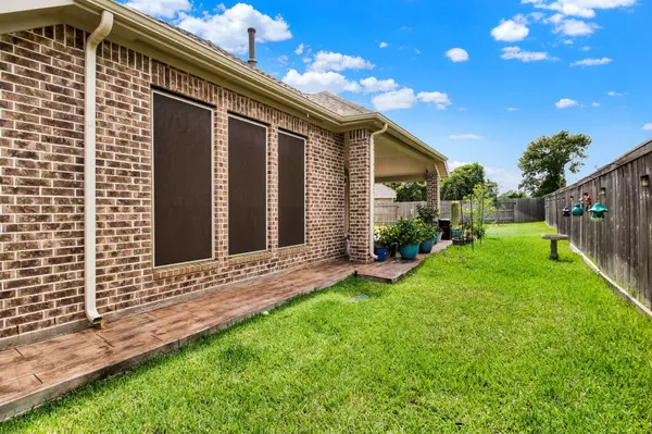 19334 Belmont Stakes WAY, Tomball, TX 77377